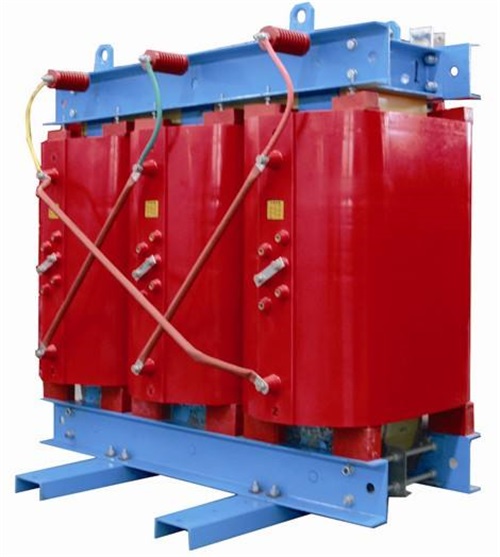 潼南SCB11-200KVA/10KV/0.4KV干式变压器库存