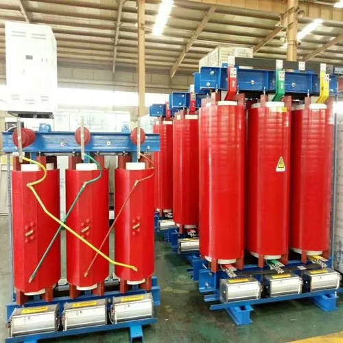潼南SCB18-1000KVA电力变压器